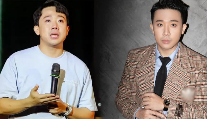 Trấn Thành lên tiếng: Mong khán giả kiểm chứng nhiều chiều