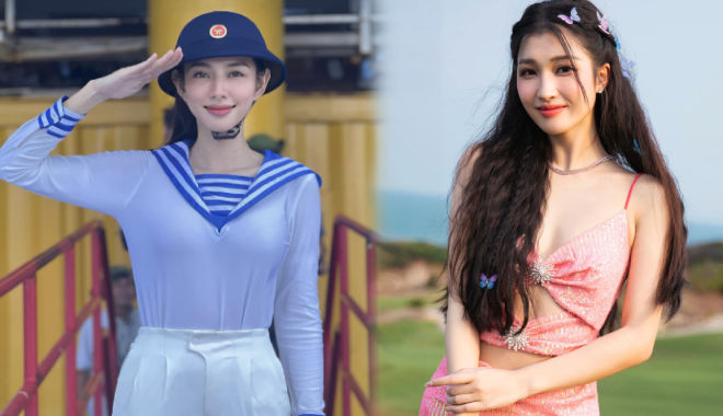 Bão hòa Hoa hậu tại Việt Nam: Công chúng cần tìm người có đủ hương sắc