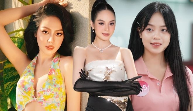 Hoa hậu Thanh Thủy thay đổi tính cách và ngoại hình sau “dao kéo”