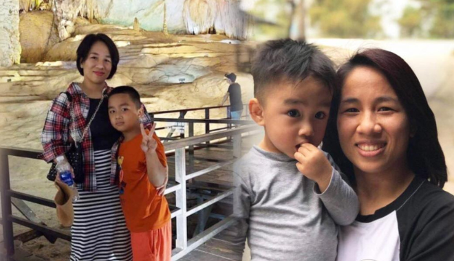 Mẹ đơn thân tự ti vì khiếm khuyết, con trai làm mai quen luôn trai tân