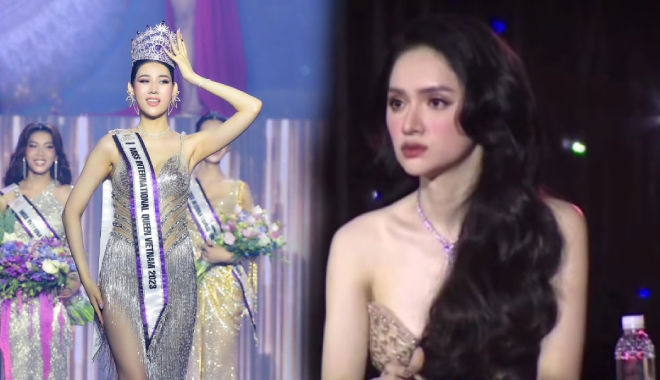 Miss International Queen Vietnam 2023 bị xử lý do tổ chức trái phép