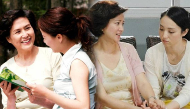 Đưa tiền cho mẹ chồng giữ giùm cũng là tiết kiệm, sao chị em phản đối?