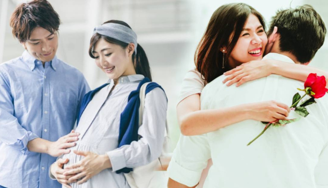 Làm vợ chưa bao giờ là dễ dàng, vì vậy hãy thương cô ấy thật nhiều!
