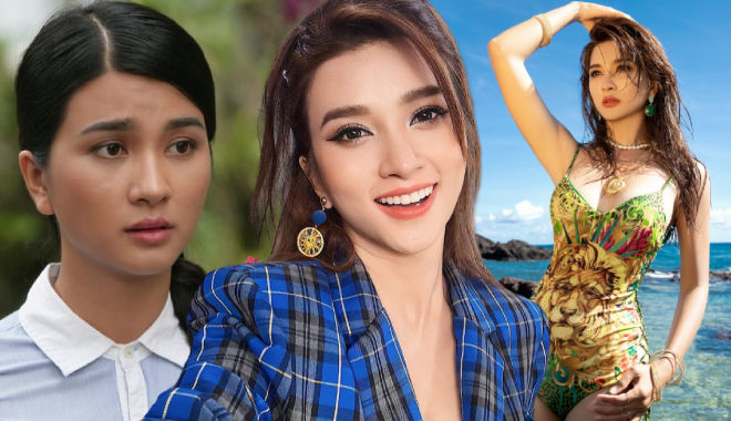 Lý do Kim Tuyến hoạt động 17 năm vẫn giữ được sắc vóc “đỉnh chóp”