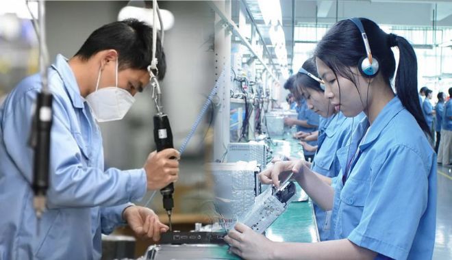 Kỹ sư Việt chia sẻ thực hư việc đi làm ở Nhật dư 100 triệu đồng/tháng