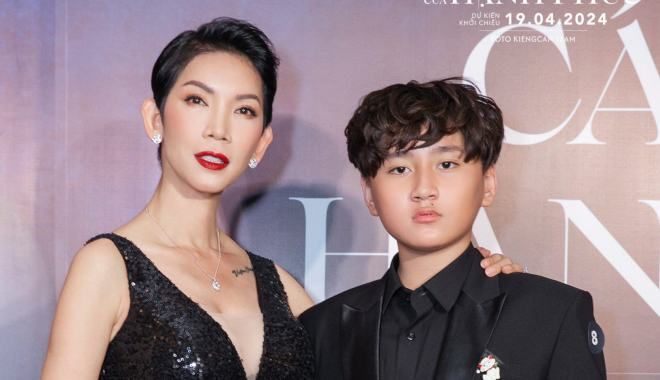 Trọng Phương từ người mẫu teen đến nhà đầu tư nhỏ tuổi nhất Việt Nam