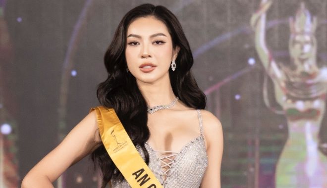 Công bố 36 thí sinh và trao sash Miss Grand Vietnam 2024