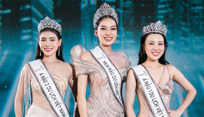 Đại diện Việt Nam tại Miss Supranational 2025 chính thức lộ diện