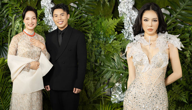 Miss Earth Vietnam 2025: Thay đổi cách chọn thí sinh đi thi quốc tế