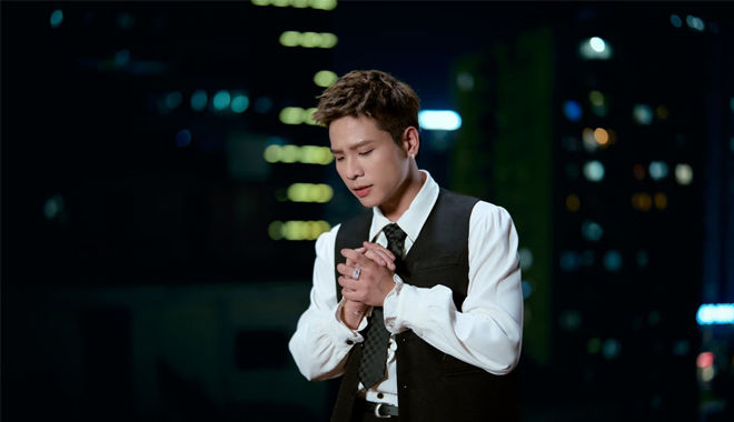 Quân A.P kể chuyện tình với MV "Thiên mệnh"