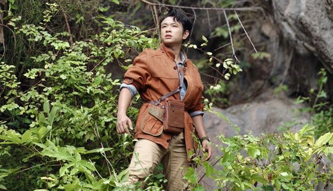 Ngọc Phụng tung MV Hoa trùng sinh đậm chất điện ảnh