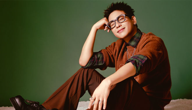 Quân A.P ra mắt MV "Lửa gần rơm" tặng quà fan trước thềm Noel