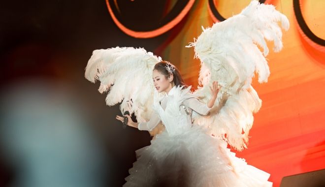 Đêm nhạc tri ân lớn nhất trong 13 năm ca hát của Phương Mỹ Chi