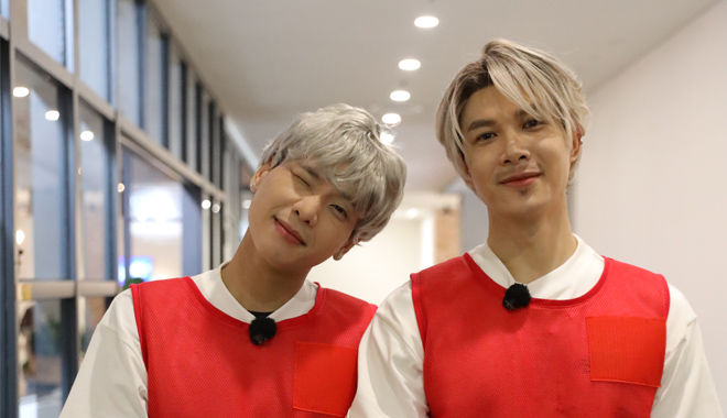 Quân A.P - Anh Tú Atus kết hợp với tình ca ngọt ngào dịp Valentine