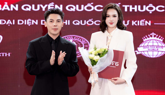 Hoa hậu - Nam vương Du lịch Việt Nam 2026: Top 50 thí sinh lộ diện