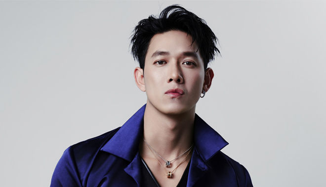 Song Luân một lần nữa phá bỏ giới hạn ở “Vũ trụ Say Hi”